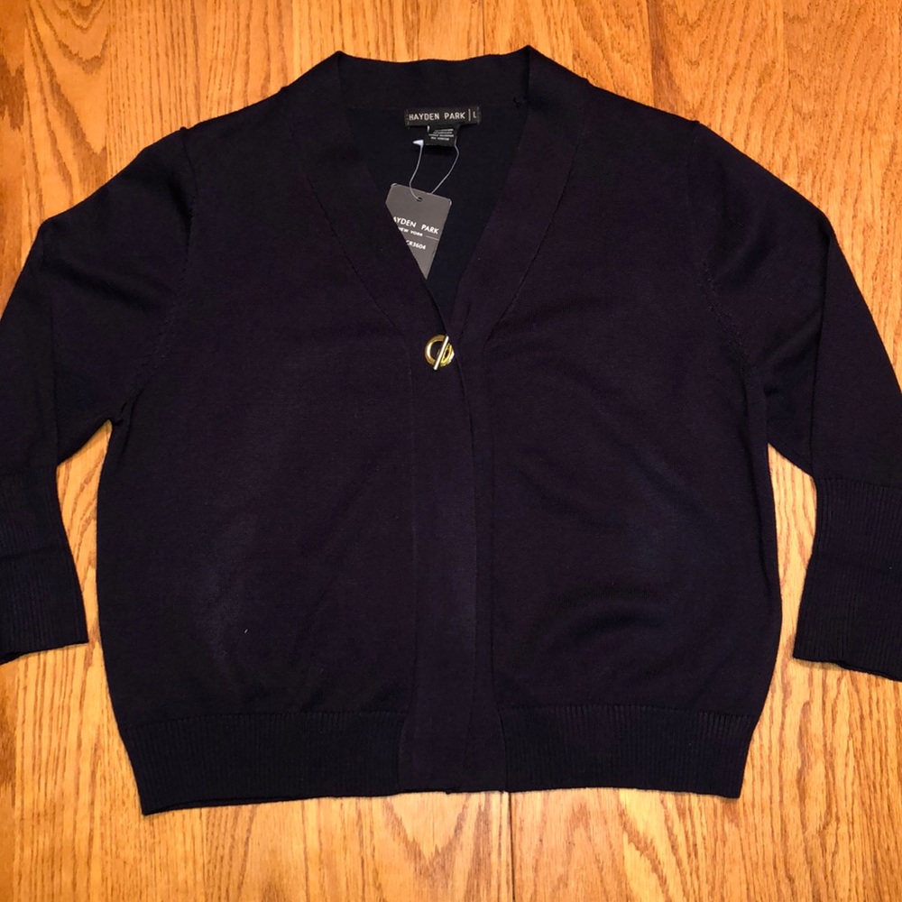 Cardigan